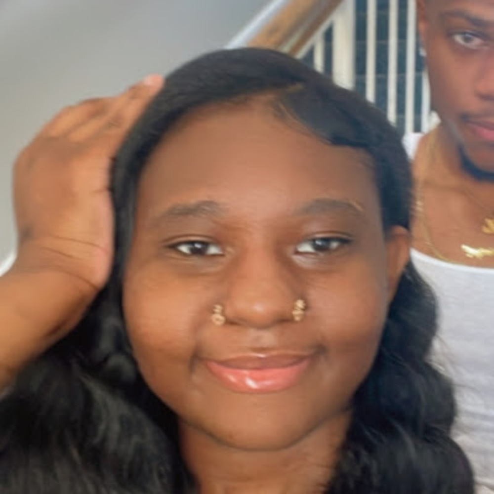 Meet your Posher, Jonnaya